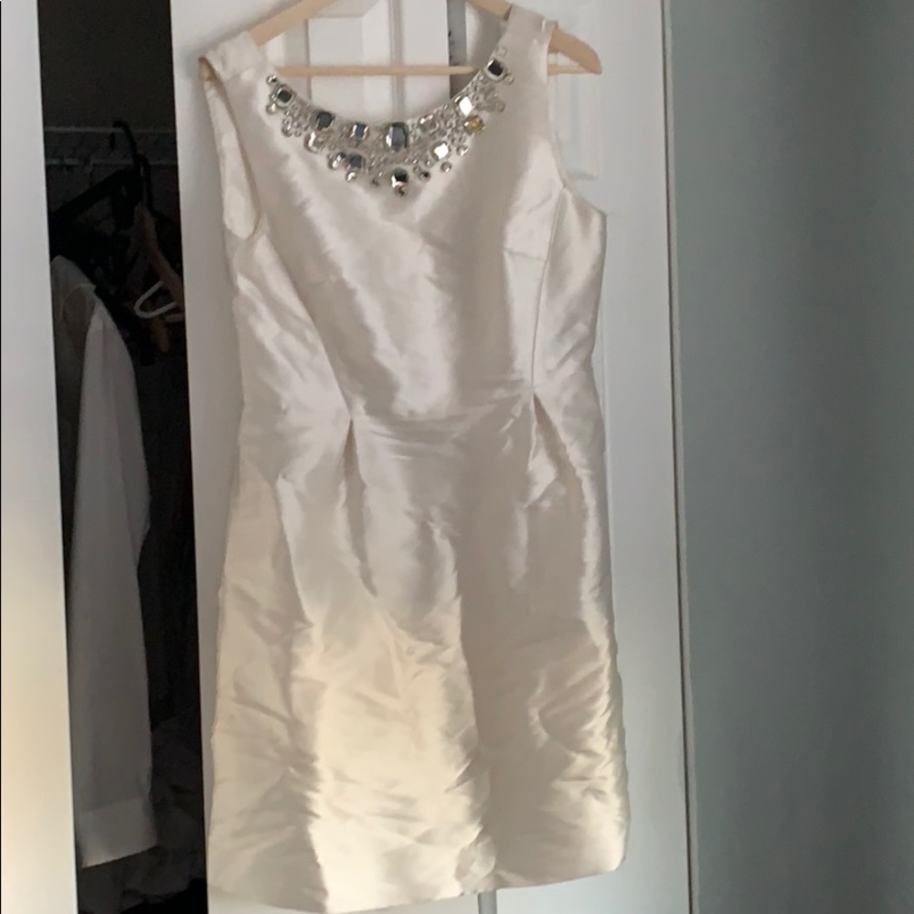 Kate Spade Wedding Belles dress sz 12